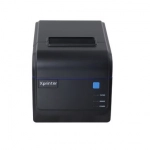 Принтер чеков XPrinter XP-C260N_1