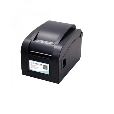 Принтер этикеток B-Smart BS-350