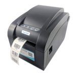 Принтер этикеток Xprinter XP 350B_2