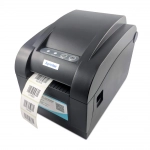 Принтер этикеток Xprinter XP 350B_2