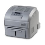 Принтер пластиковых карт Zebra F680_3