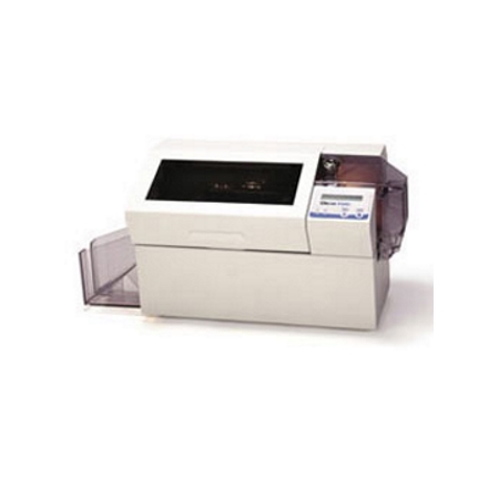 Принтер пластиковых карт Zebra P320i