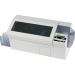 Принтер пластиковых карт Zebra P420c_1
