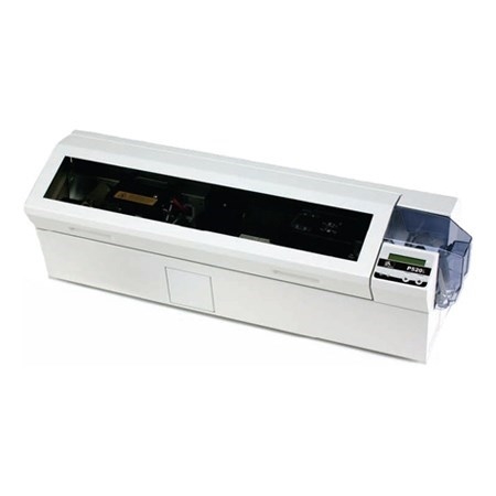 Принтер пластиковых карт Zebra P520