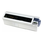 Принтер пластиковых карт Zebra P520c_1