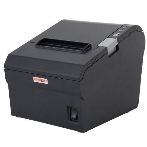 Принтер штрих-кода Mercury MPRINT G80