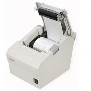 Принтер штрих-кода Mercury MPRINT G80