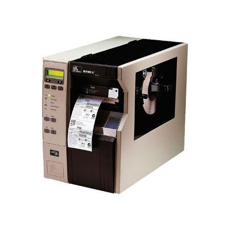 RFID-принтер Zebra R110Xi HF