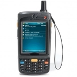 RFID-считыватель Motorola MC75A_3