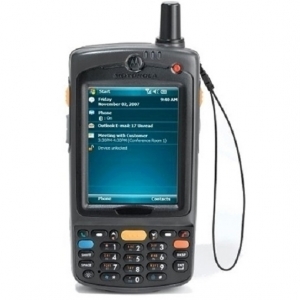 Motorola MC75A