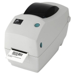 Принтер этикеток программируемый Zebra TLP 2824 Plus