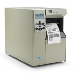 Принтер этикеток Зебра 105LS_3