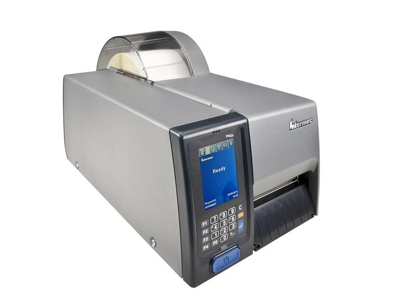 Принтер этикеток Honeywell PM43C