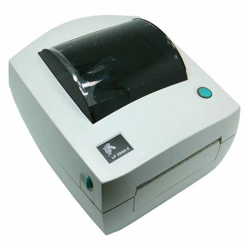 Принтер этикеток Zebra LP 2844-Z