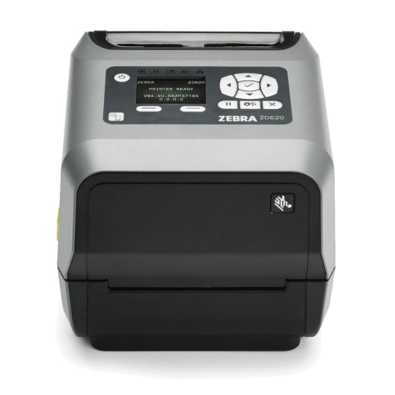 Принтер этикеток Zebra ZP450