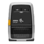 принтер этикеток zebra zr128_2
