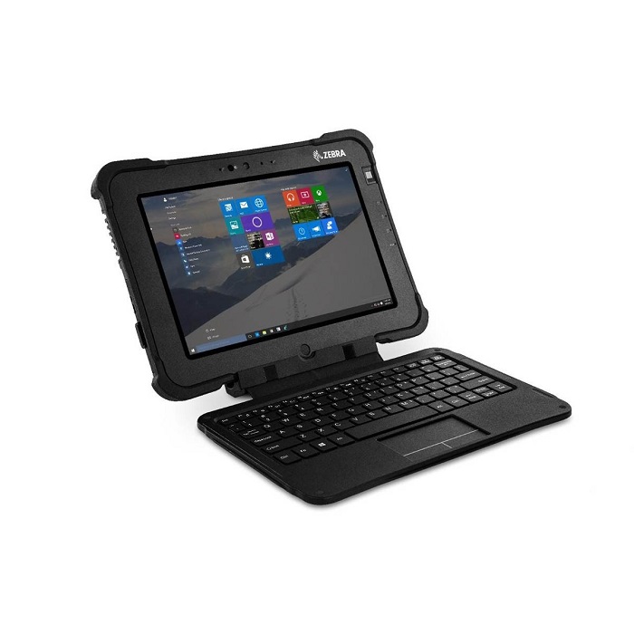 Промышленный планшет Zebra XBOOK D10