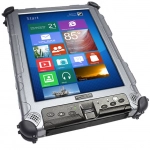 Промышленный планшет Zebra XC6 DM & DML_2