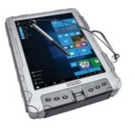 Промышленный планшет Zebra XC6 DMCR_2