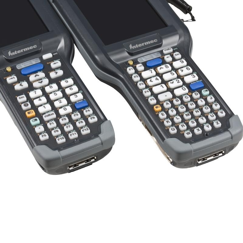 Тсд это. Intermec ck3. Honeywell ck3x. ТСД Intermec. ТСД ck75ab.