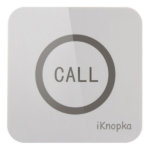 Кнопка вызова iKnopka APE520С_2