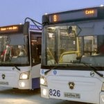 Касса для транспорта: новый порядок пассажирских перевозок