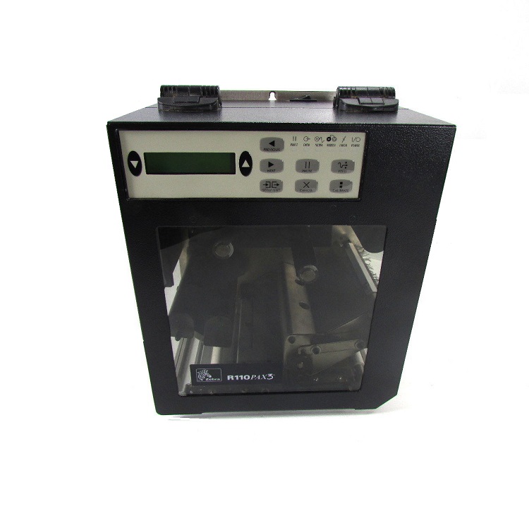 Принтер этикеток Zebra 110PAX3