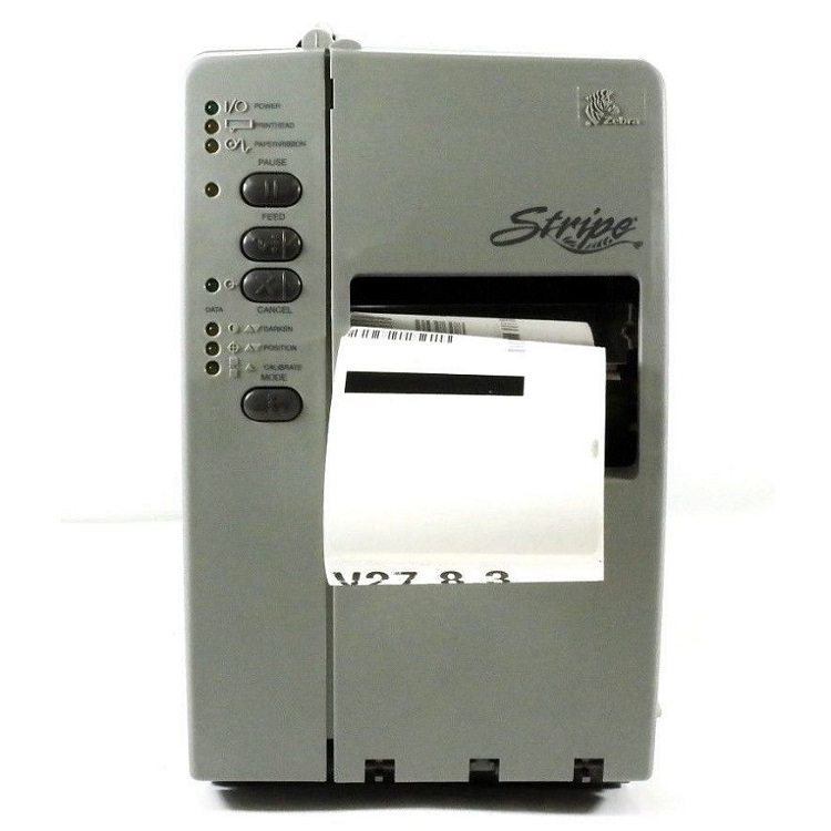 Принтер этикеток Zebra S400