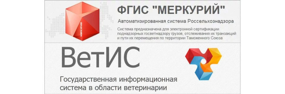 ВетИС: доступ к системе