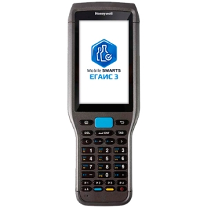 Комплекты CipherLab 9700 «Mobile SMARTS: ЕГАИС 3»