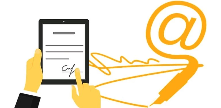 Квалифицированная электронная подпись для юридических лиц: требования и порядок получения