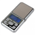 Весы Kromatech Pocket Scale MH-500_1