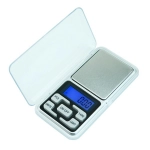 Весы Pocket Scale MH-200_1
