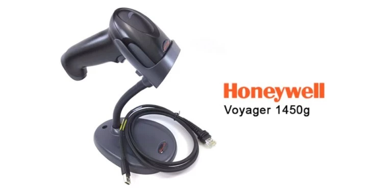 Honeywell 1450g: драйвера, режим эмуляции COM