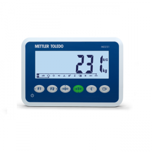 Mettler Toledo IND231 aprint f 4.1 1