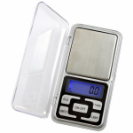 Pocket Scale MH-100