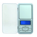Pocket Scale MH-200