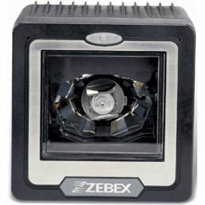 Сканер штрих-кода Zebex Z-6082
