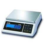 Весы электронные ED-H-15
