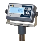 Весы электронные напольные MAS PM1B-100-4050_2