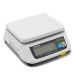 Весы электронные порционные Cas SWN-15