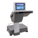 Cas CL-5000-15D (TCP/IP)_2