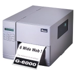 Принтер этикеток Argox G-6000