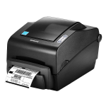 Принтер этикеток Samsung Bixolon SLP-DX420_3