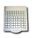 Программируемая клавиатура Gigatek KB280