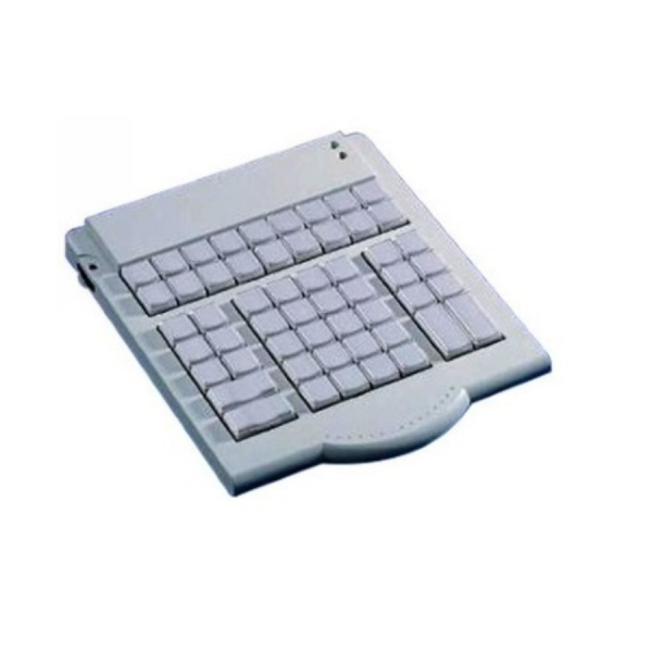 Программируемая клавиатура Gigatek KB58