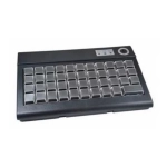 Программируемая клавиатура Gigatek KB980
