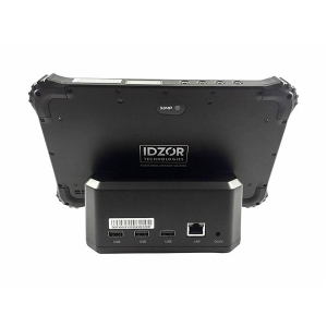 Промышленный планшет IDZOR GTX-131