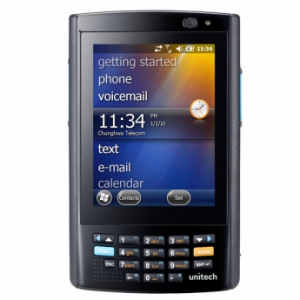 Unitech PA520