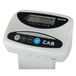 Весы электронные товарные Cas DL 150_3